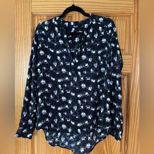 Simply Vera long sleeve women’s blouse